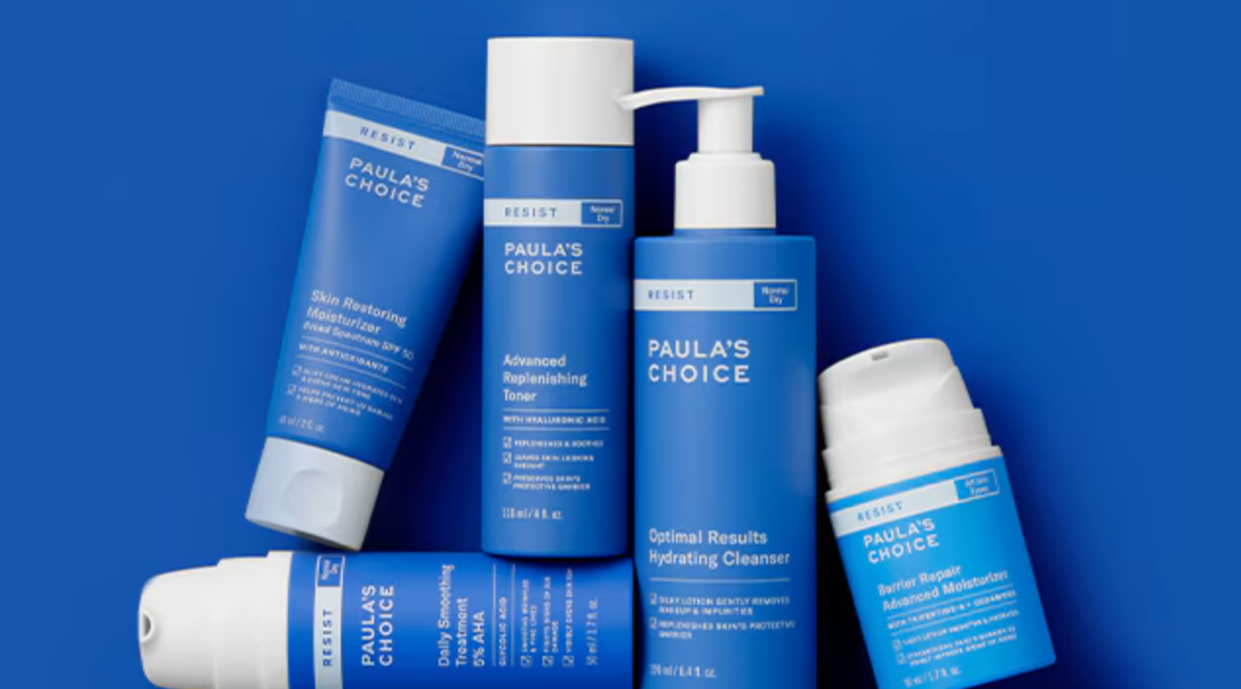 Paula's Choice Skincare