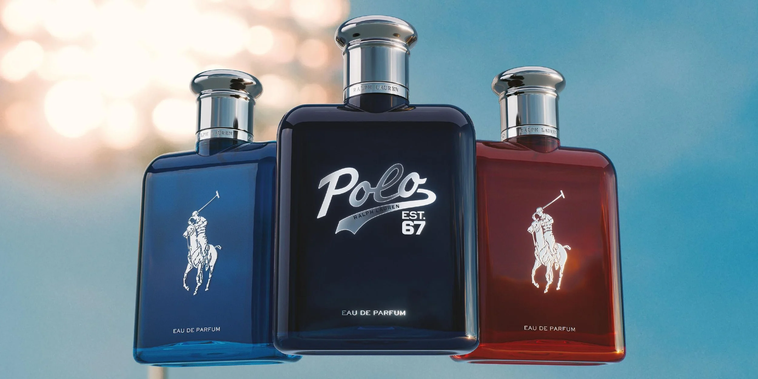 Ralph Lauren Fragrances