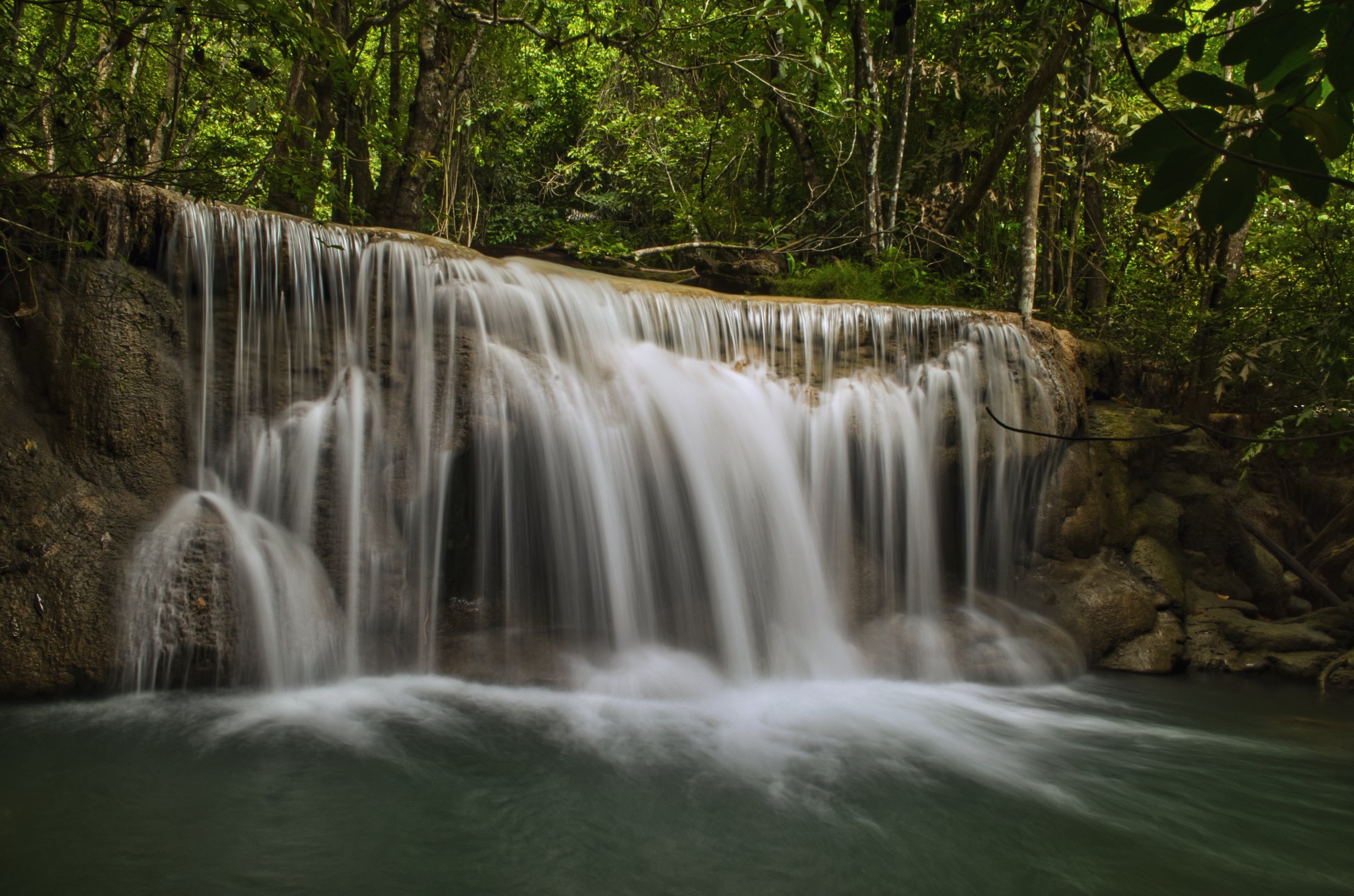 Huay Mae Khamin 2