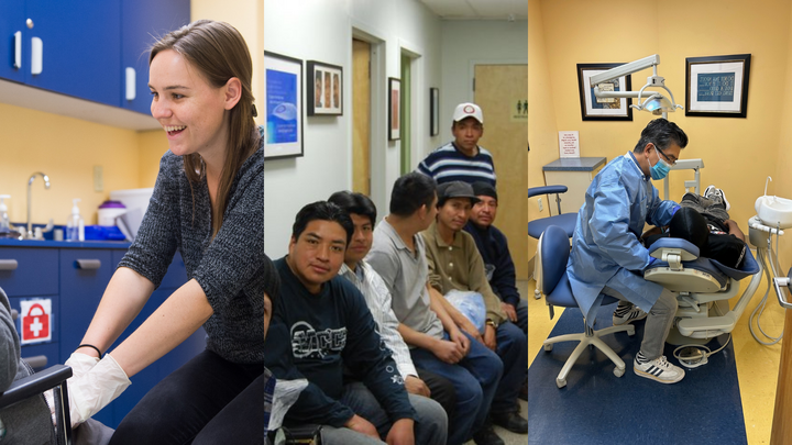 New Life Community Health Center | January 2026