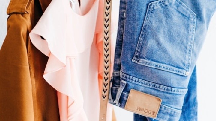 Women's Clothing Swap