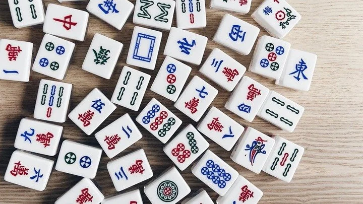 Do For One Mahjong Fundraiser