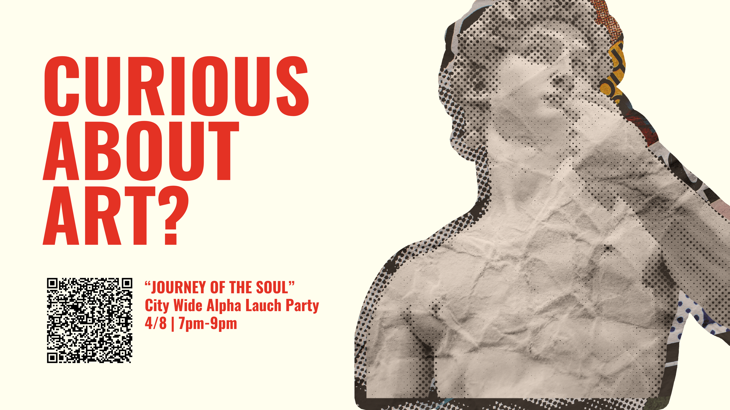 Art Exhibit - Journey of the Soul