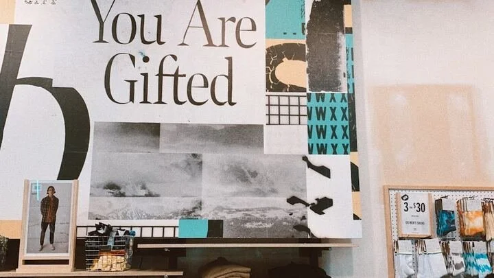 Discover Your Spiritual Gifts (In-Person) July 28-Sept 22, 2026 - Starts Tonight!