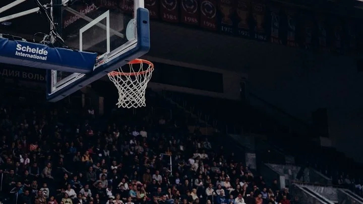 NBA Finals Watch Party Game 2