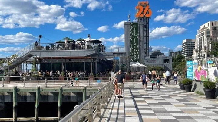 Urban Camino - Hosted by Wonder Aloud