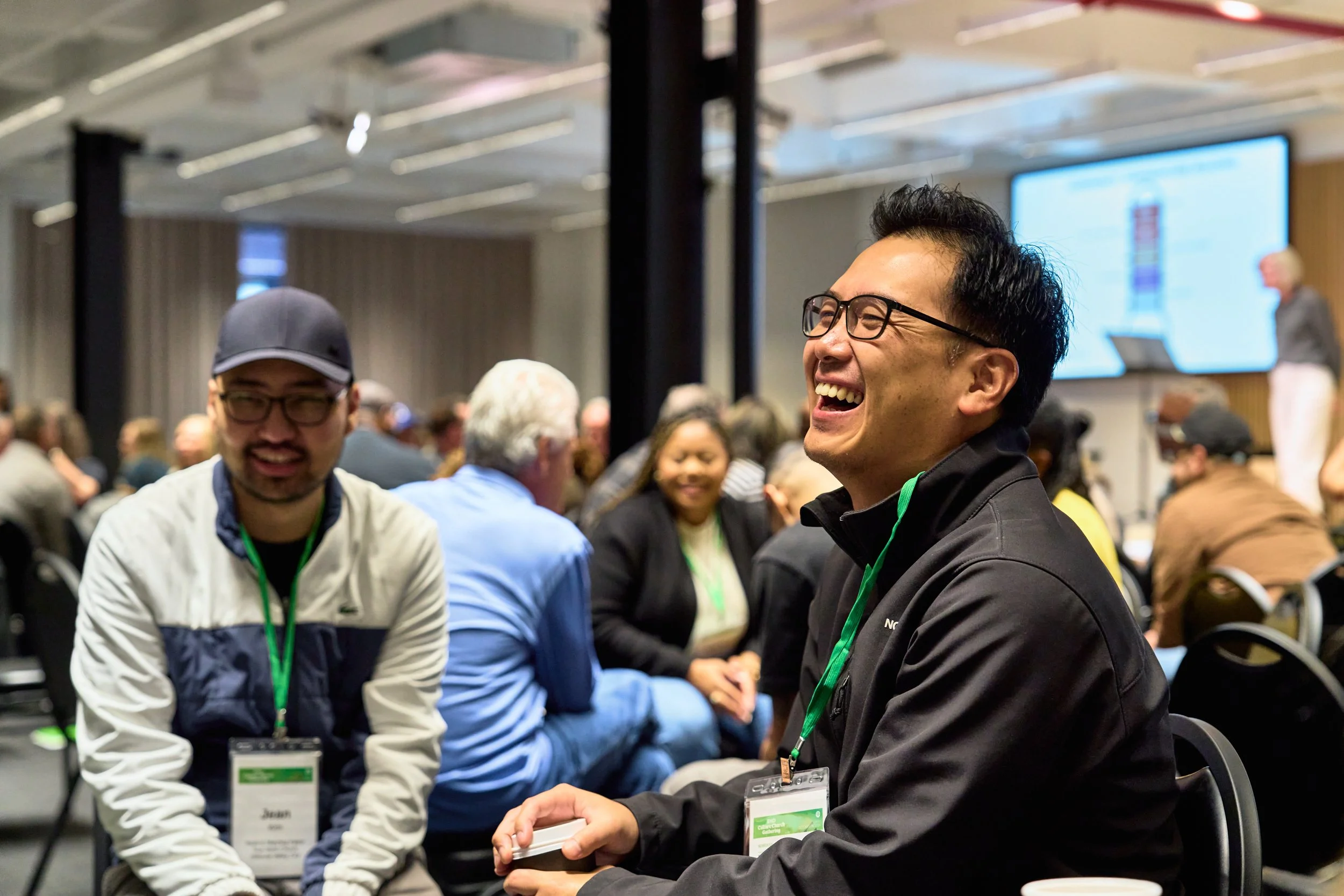 Emotionally Healthy Discipleship Annual Conference