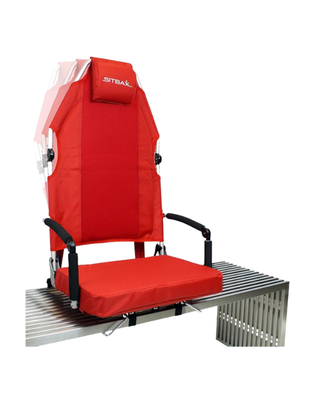 Swivel Stadium Chair (Copy)