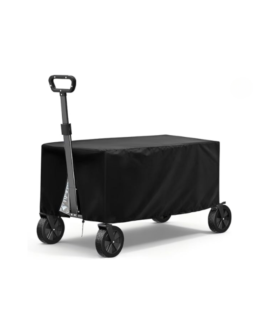 Wagon Cover