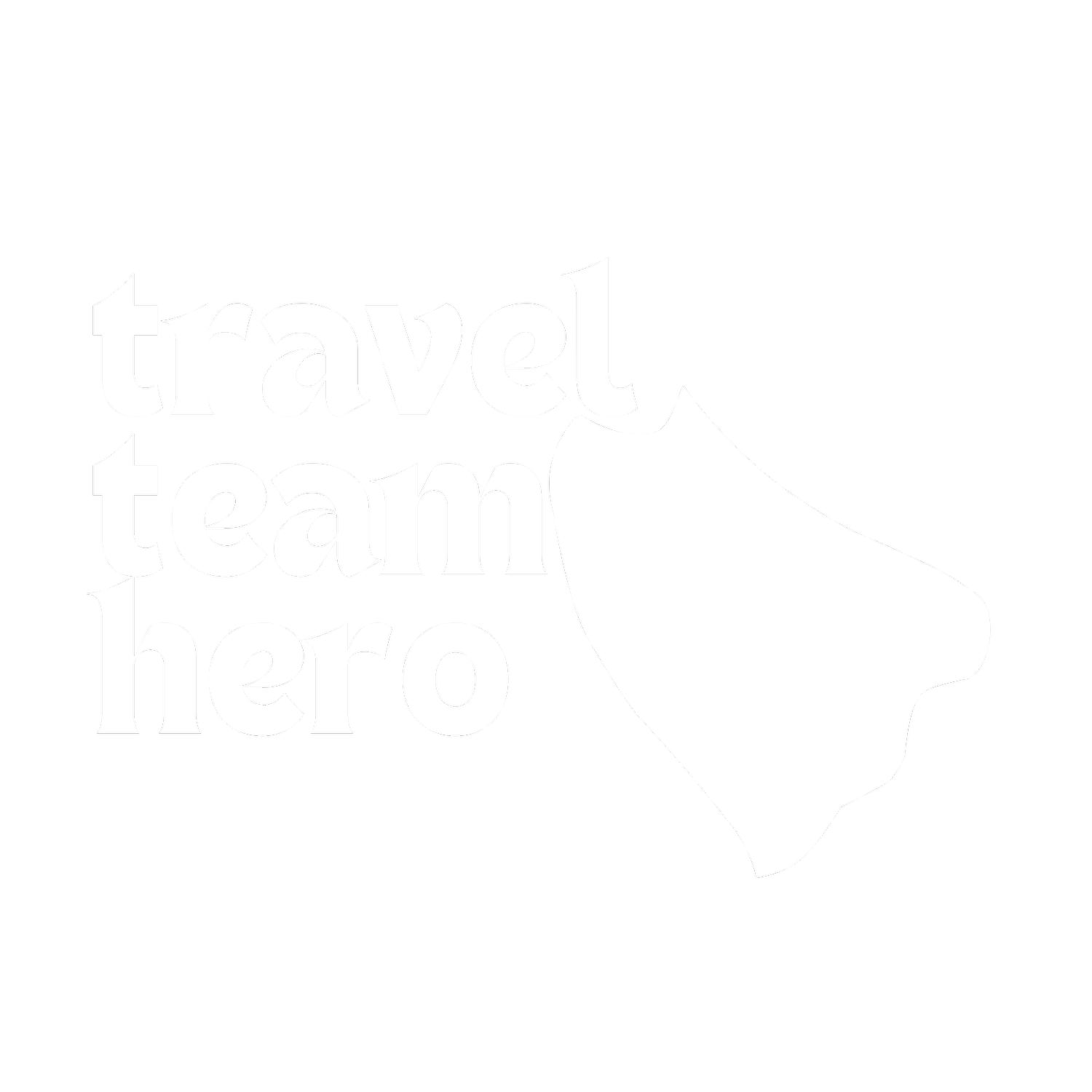 Travel Team Hero
