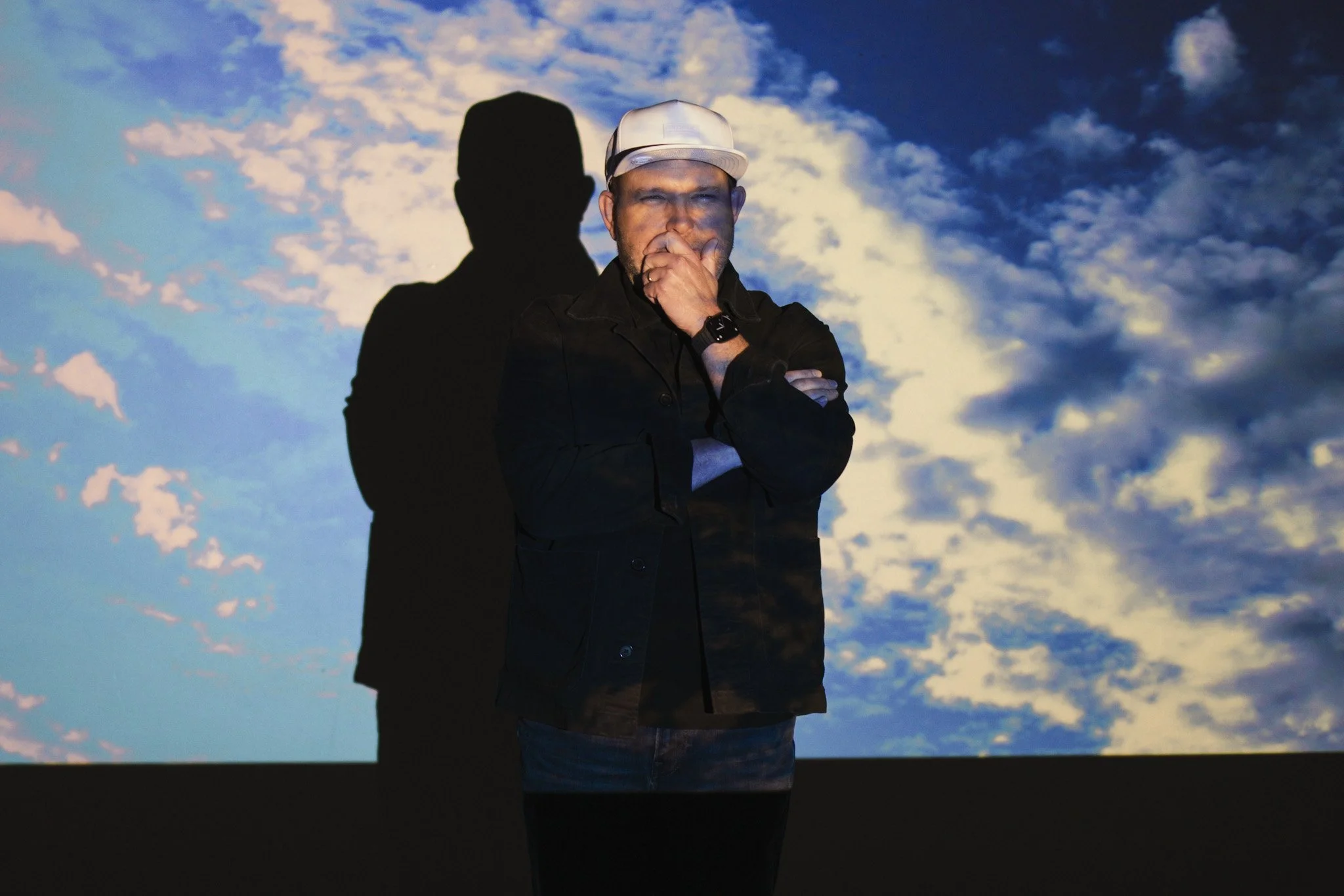 PROJECTION PHOTOGRAPHY