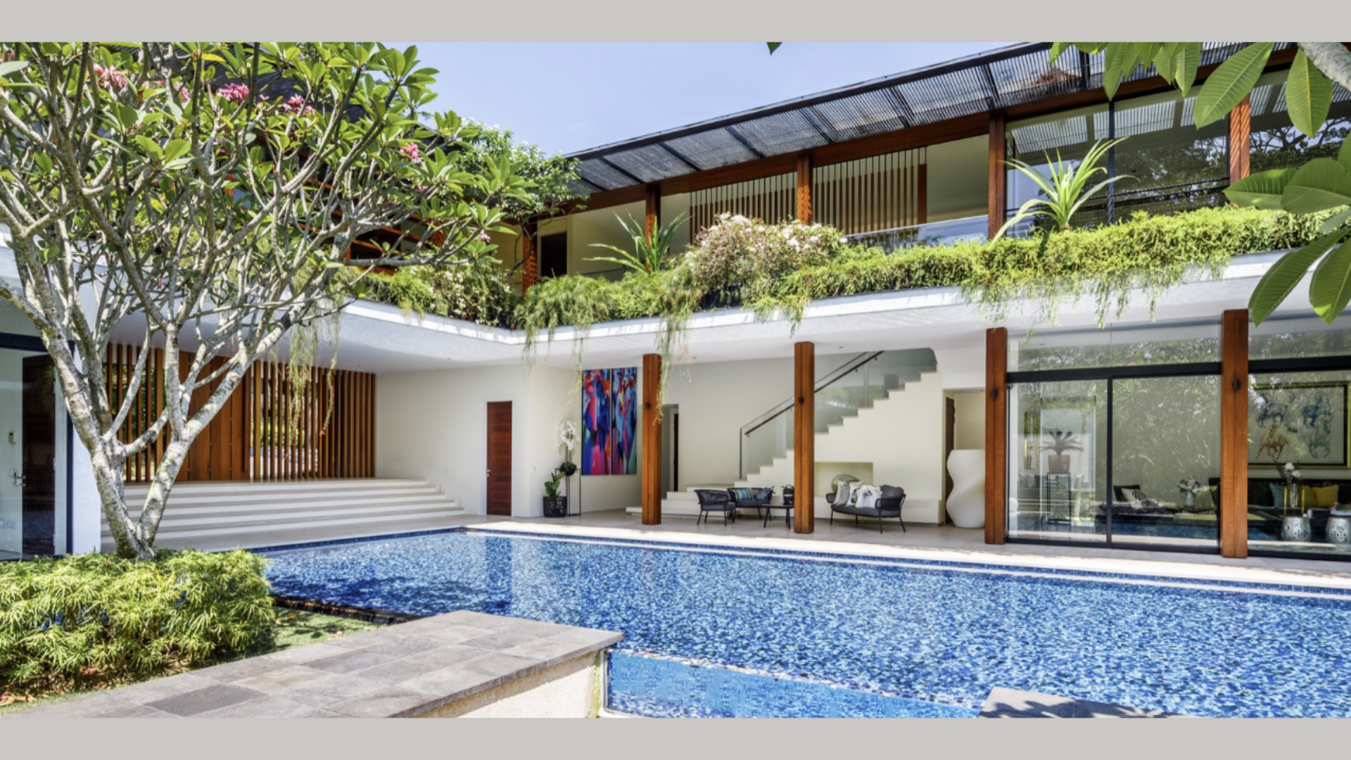 interior research - Guz Architects, GCB at Nathan Road