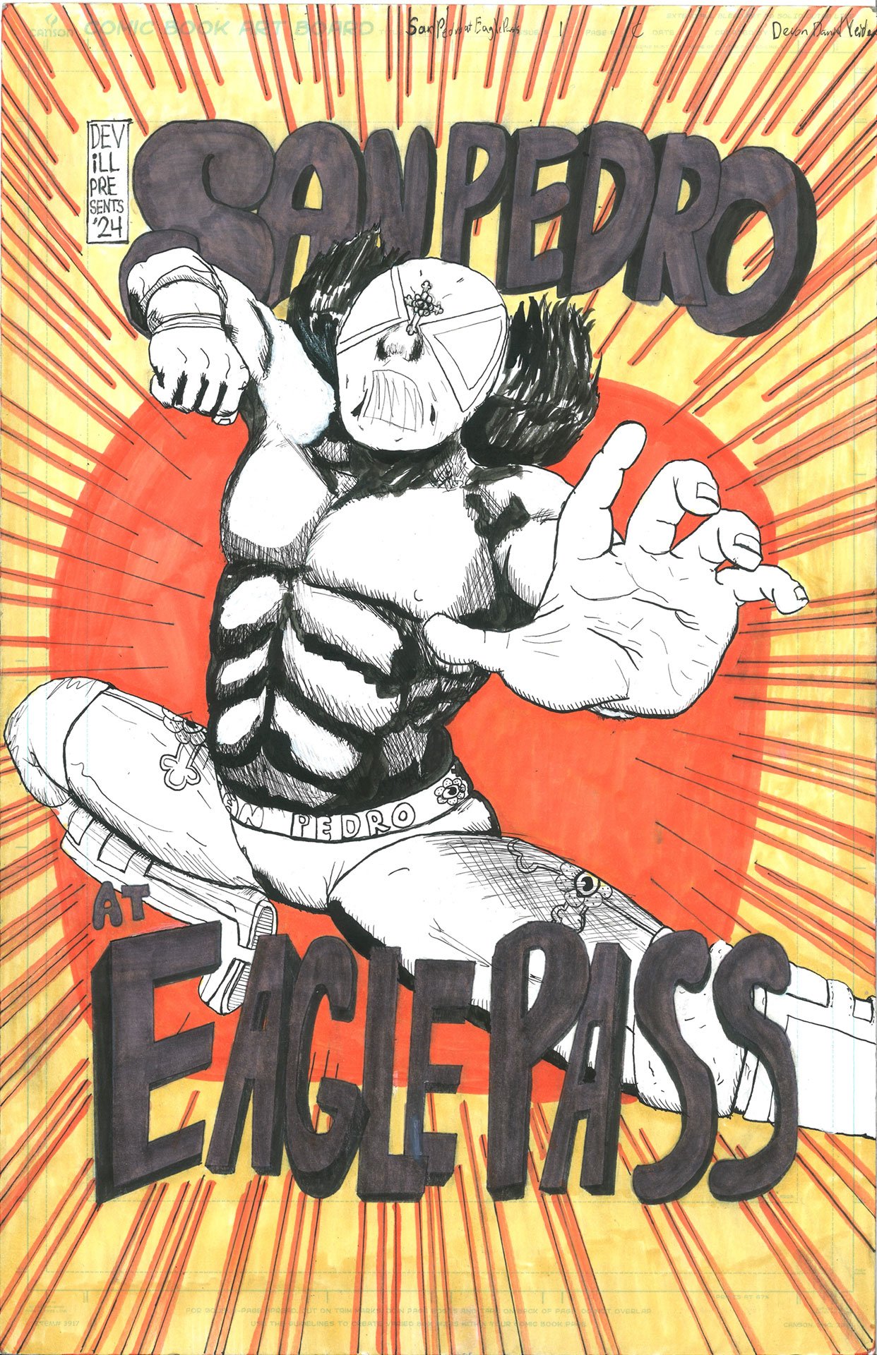 SanPedroCover.jpg