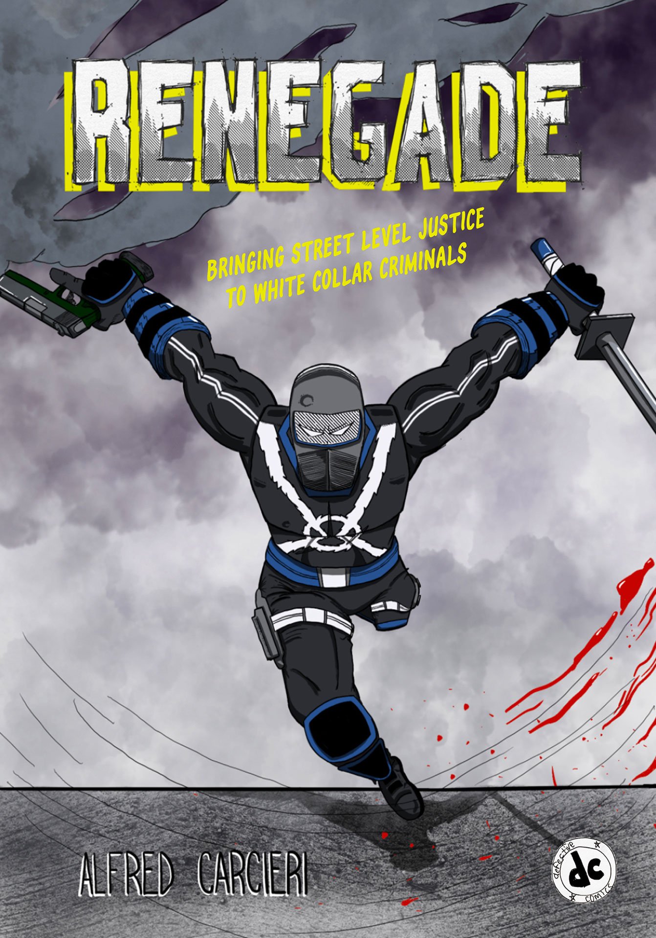 Renegade Issue 0
