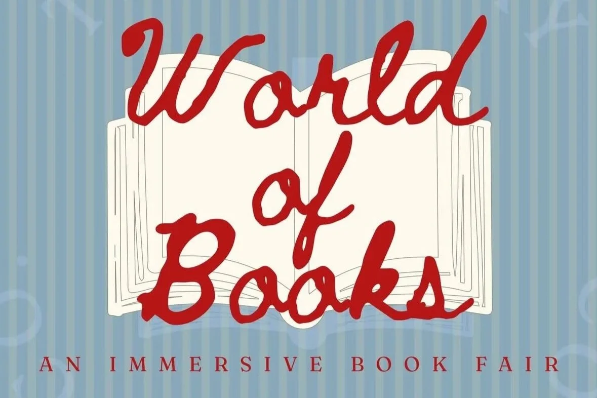 World of Books