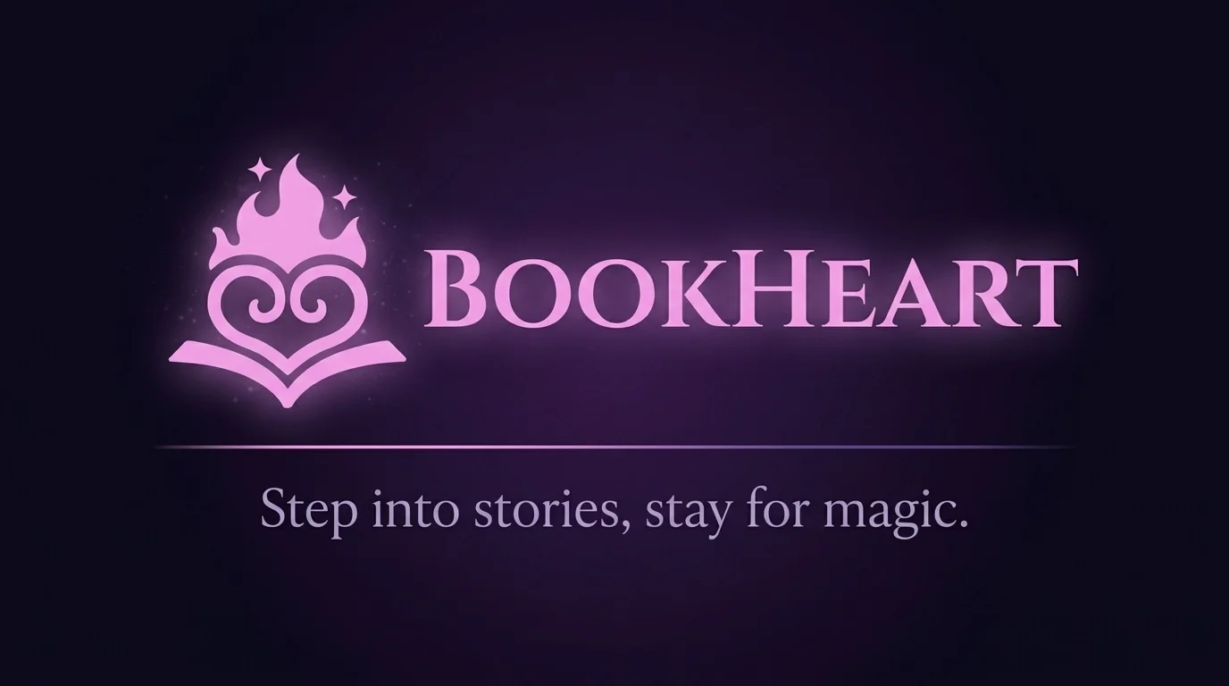 BookHeart Book Festival - Halloween Edition