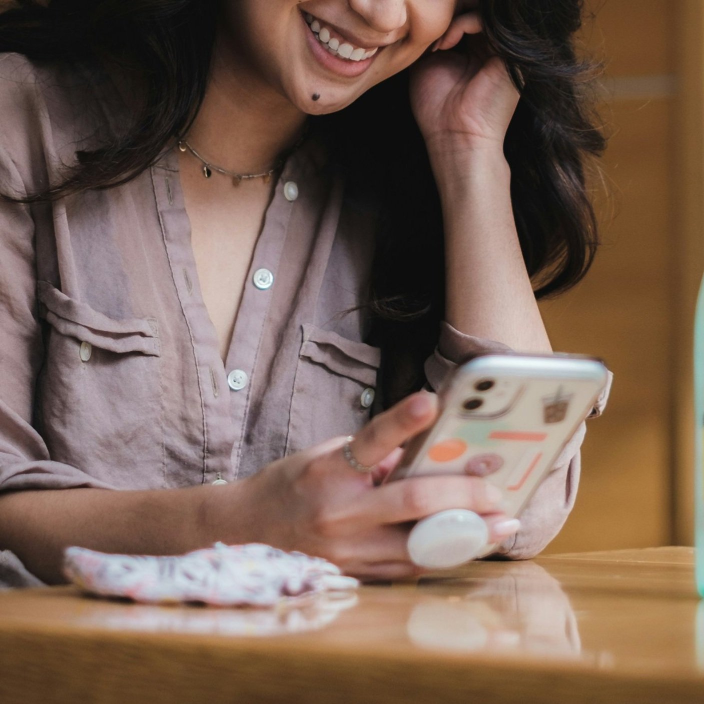Social Media Asset Creation