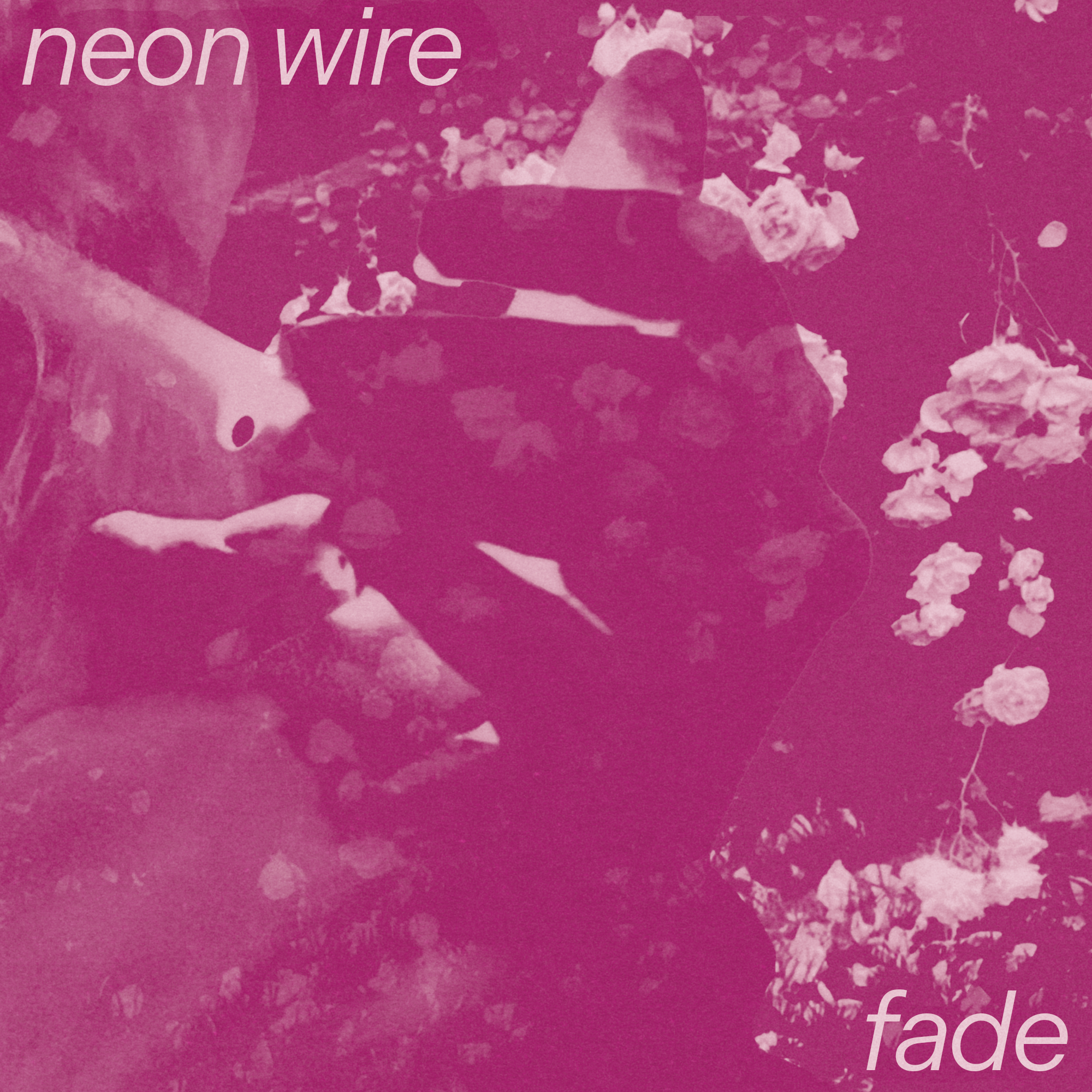 Art for Neon Wire's Single Fade