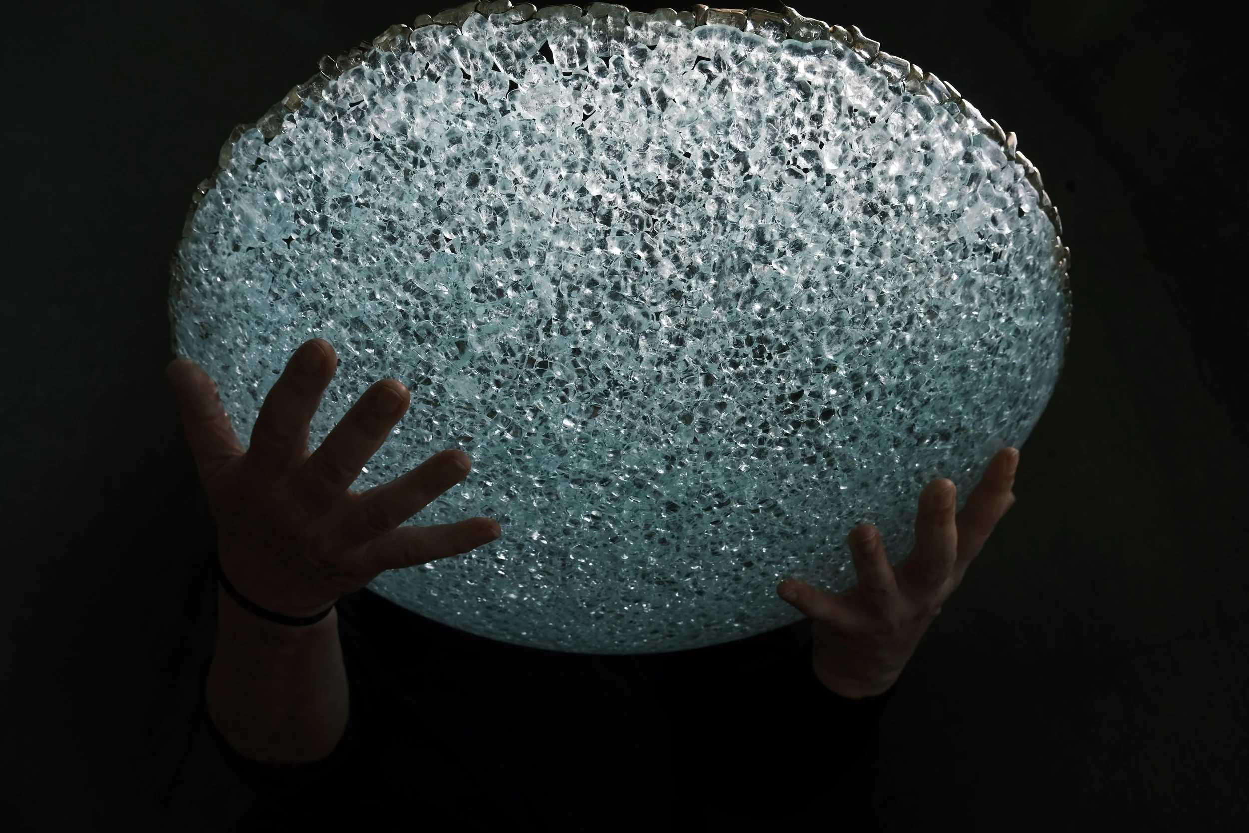 Glass Artists