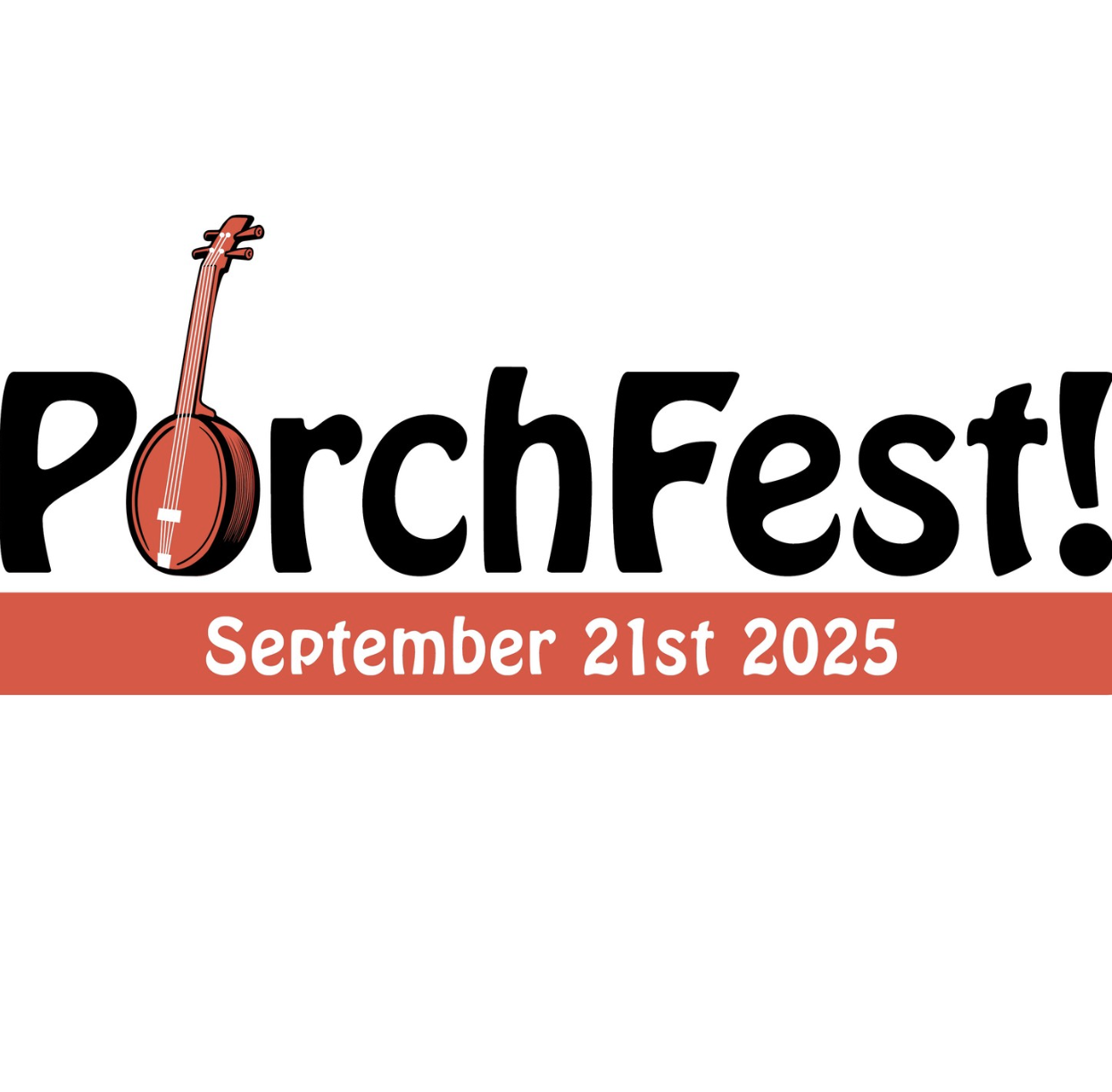 Mapleton Porch Fest