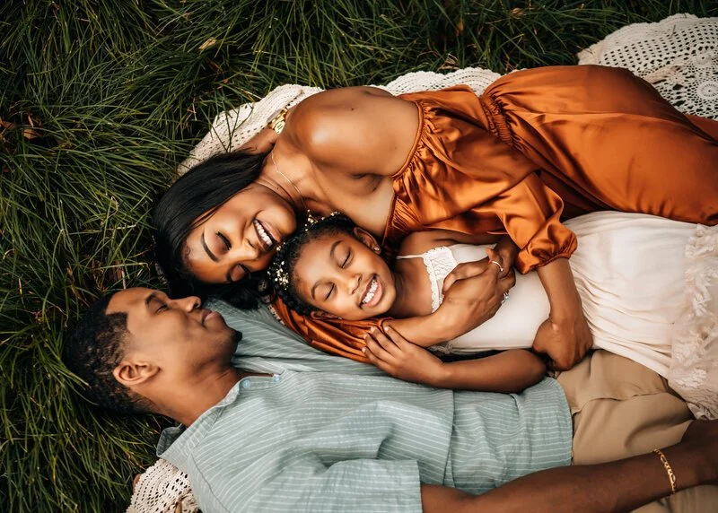 Family Group Session
