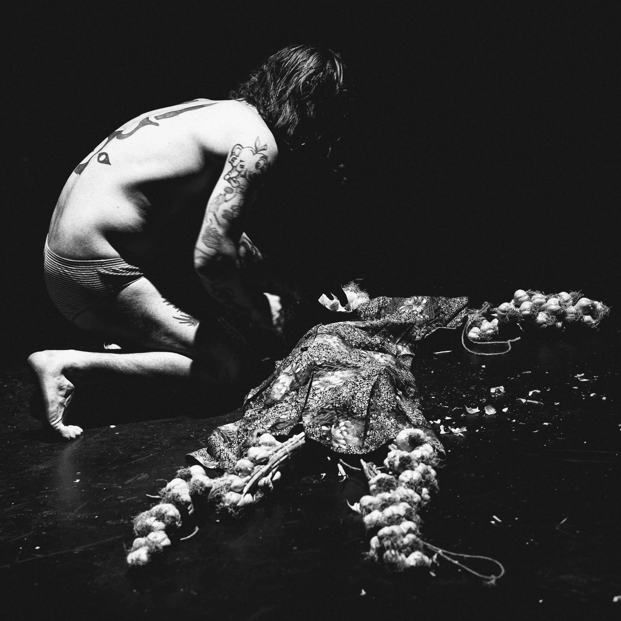 Photo by Alexander Jaccobi