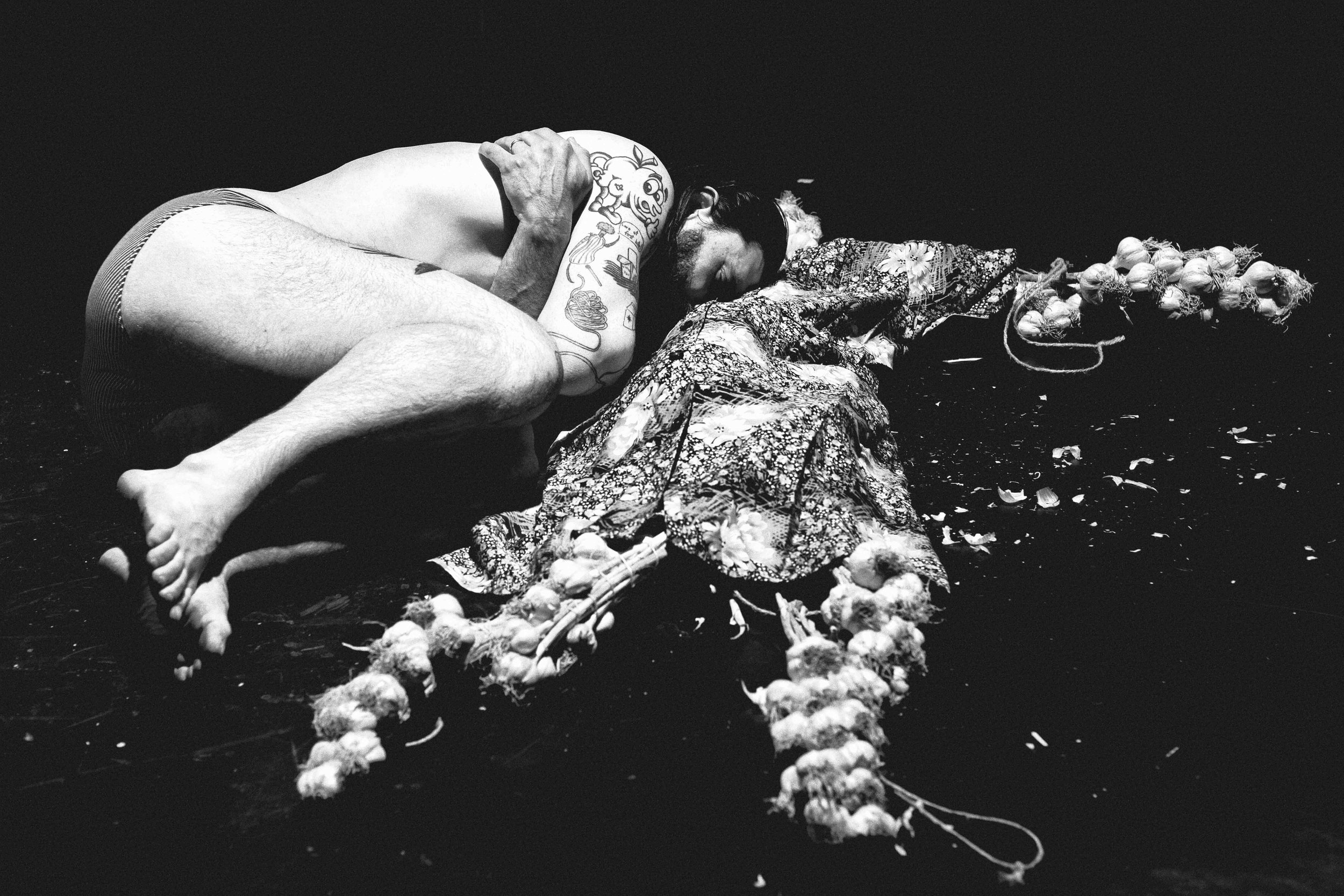 Photo by Alexander Jaccobi