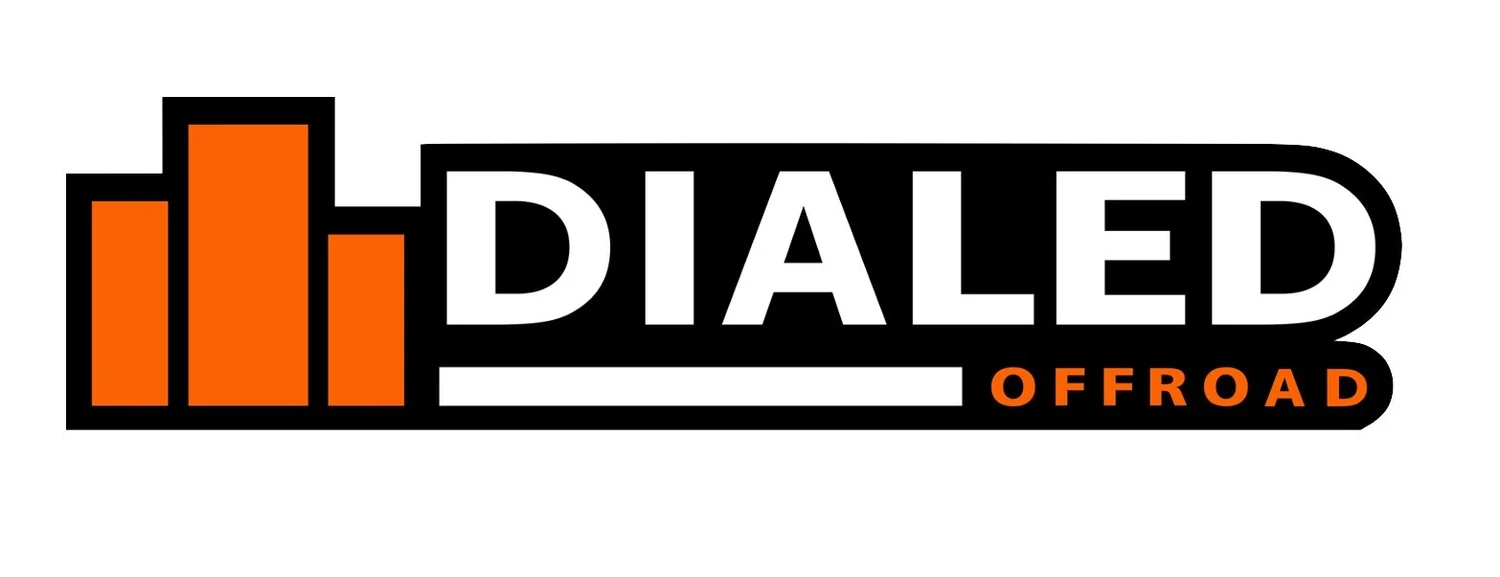 Dialed Offroad Pty Ltd