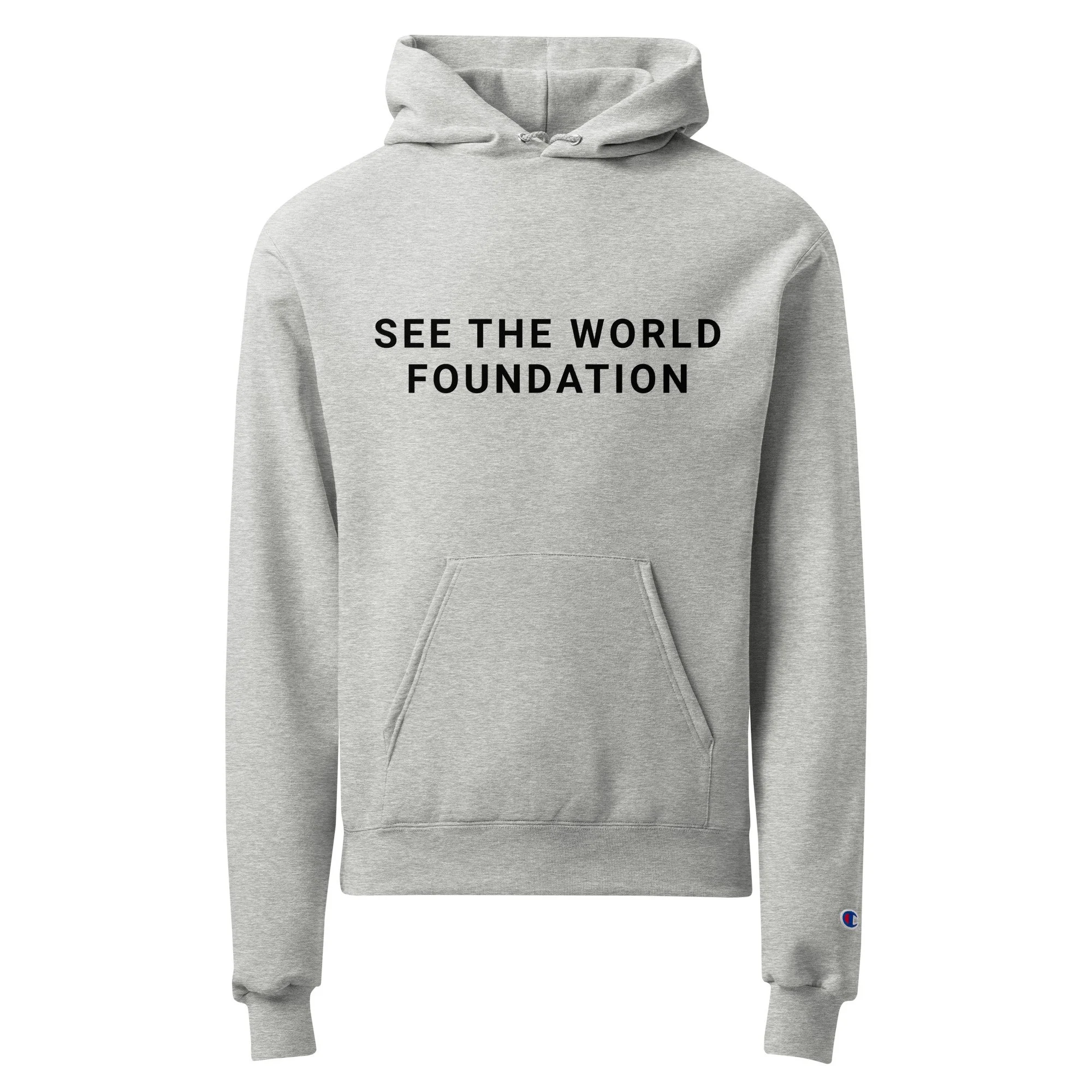 Unisex Champion hoodie