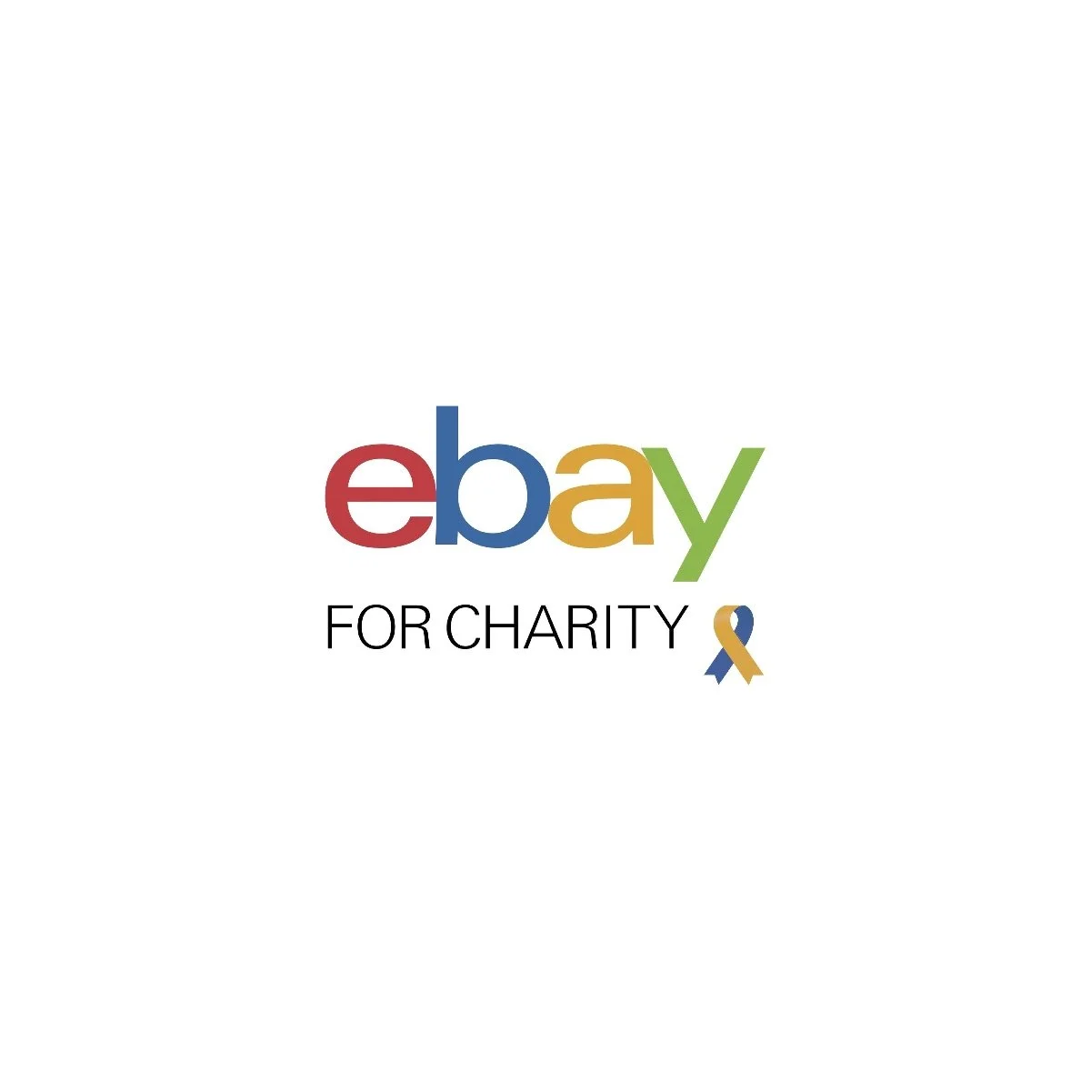 eBay for Charity
