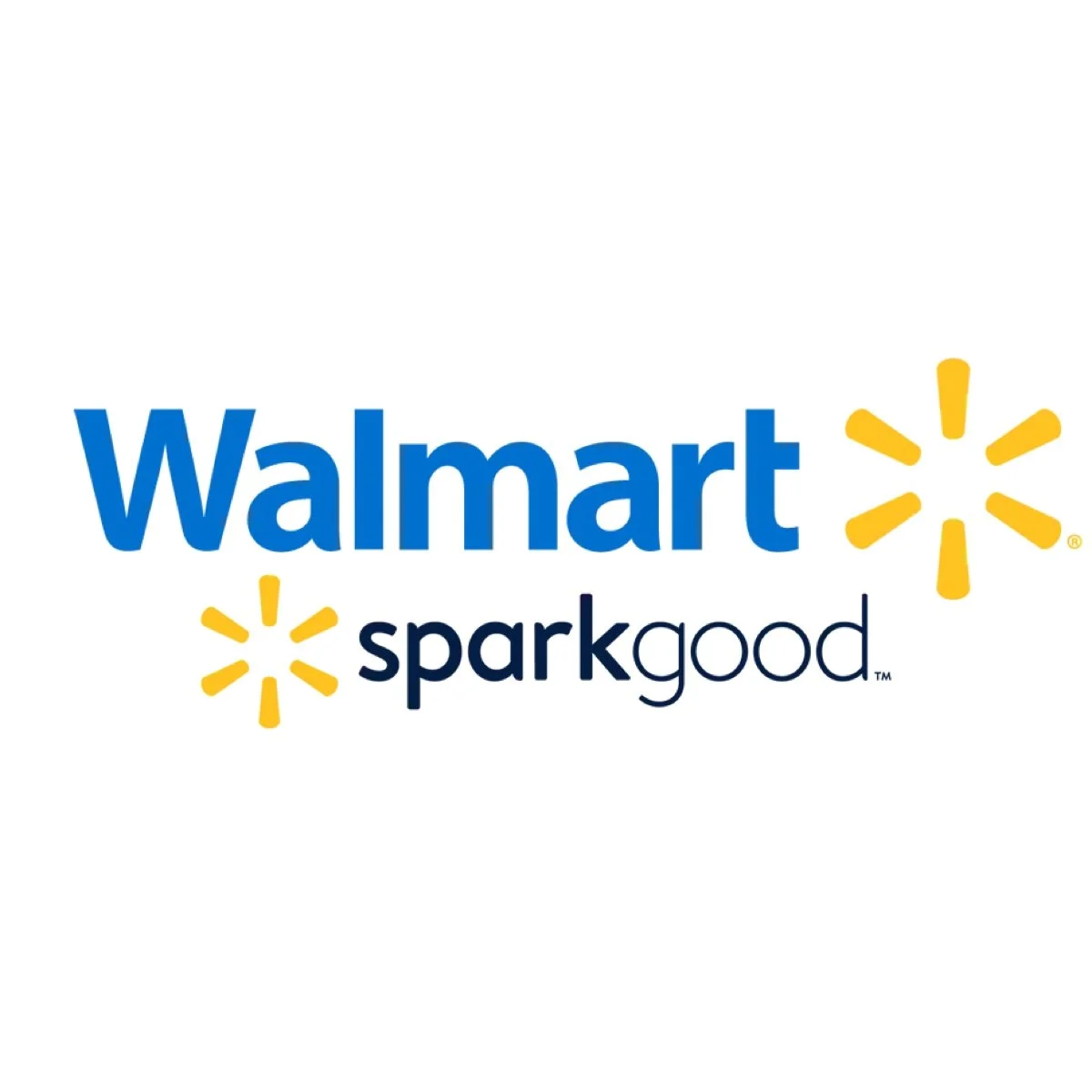 Walmart Spark Good