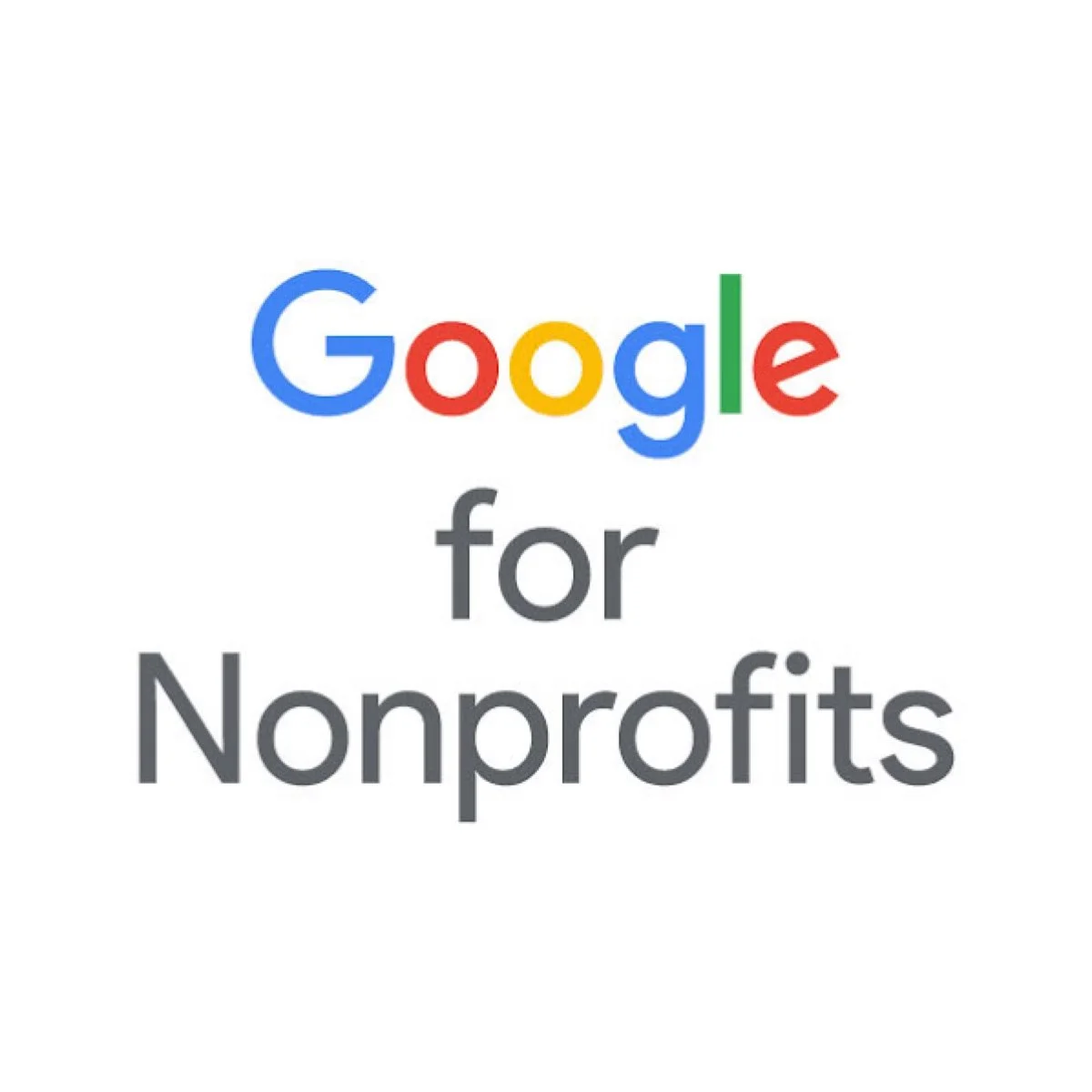 Google Workspace for Nonprofits