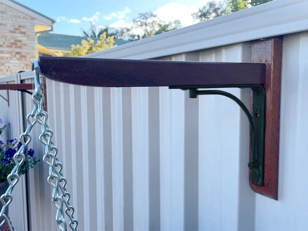 Classic Arch Bracket