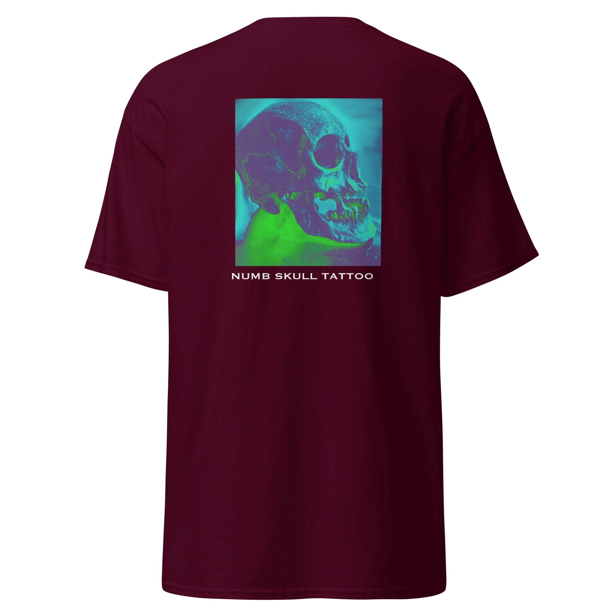 unisex-classic-tee-maroon-back-67423b09c73f9.jpg