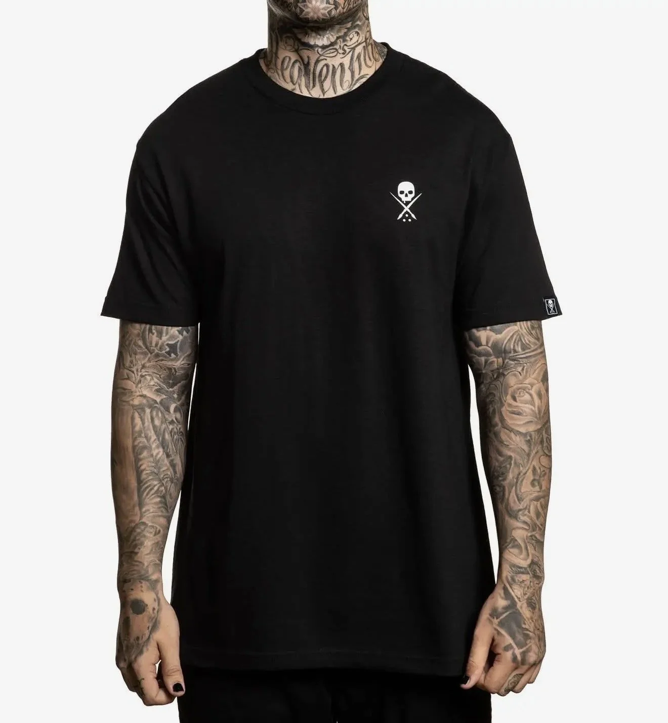 Standard Issue Tees