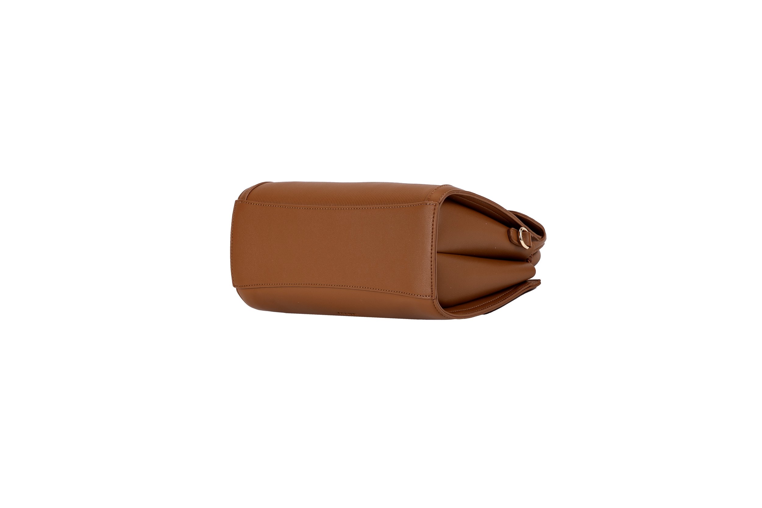 Elegant Leather Metal Accent Mud Bottom View.jpeg