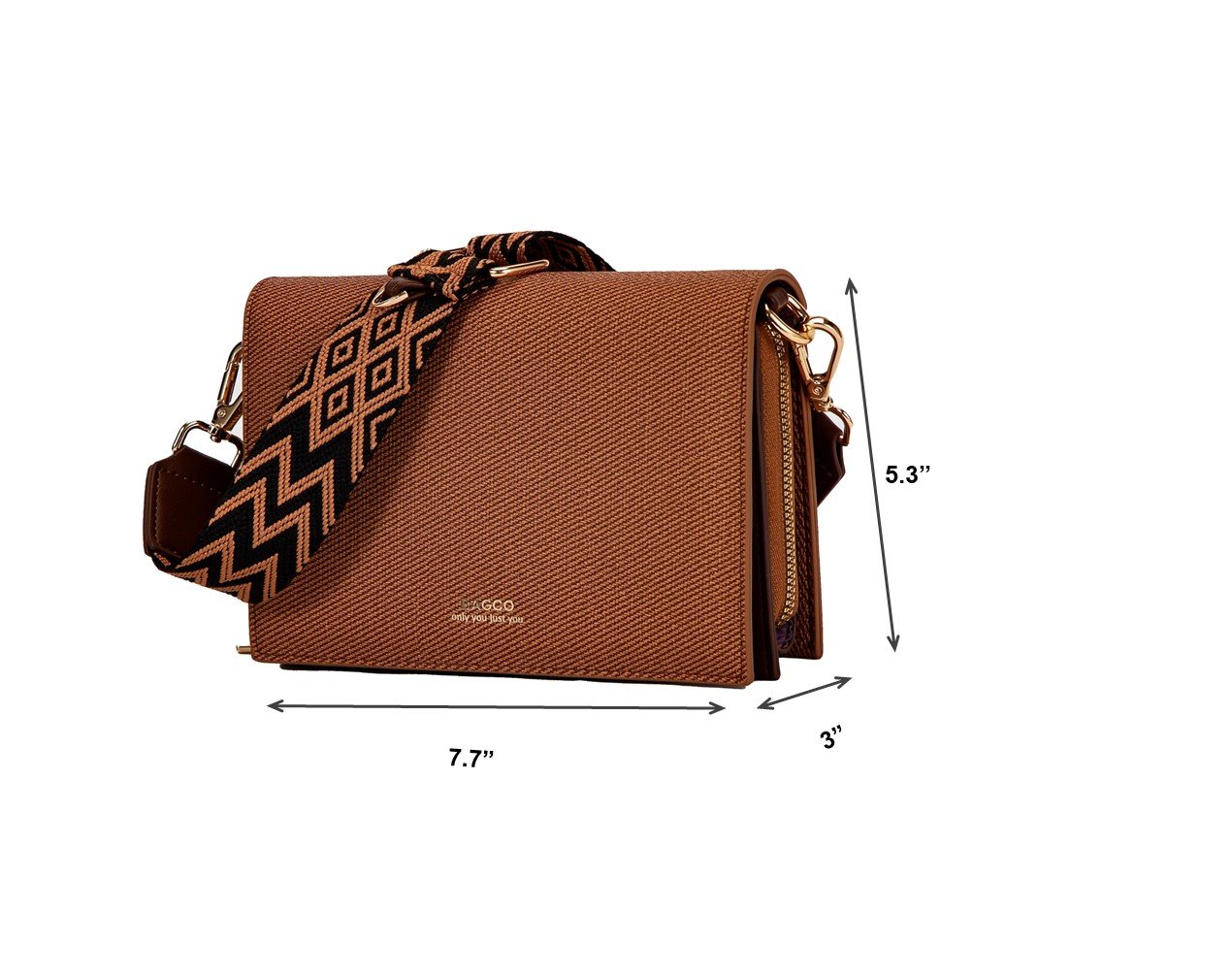 Statement Strap Minimalist Purse Dimensions.jpg