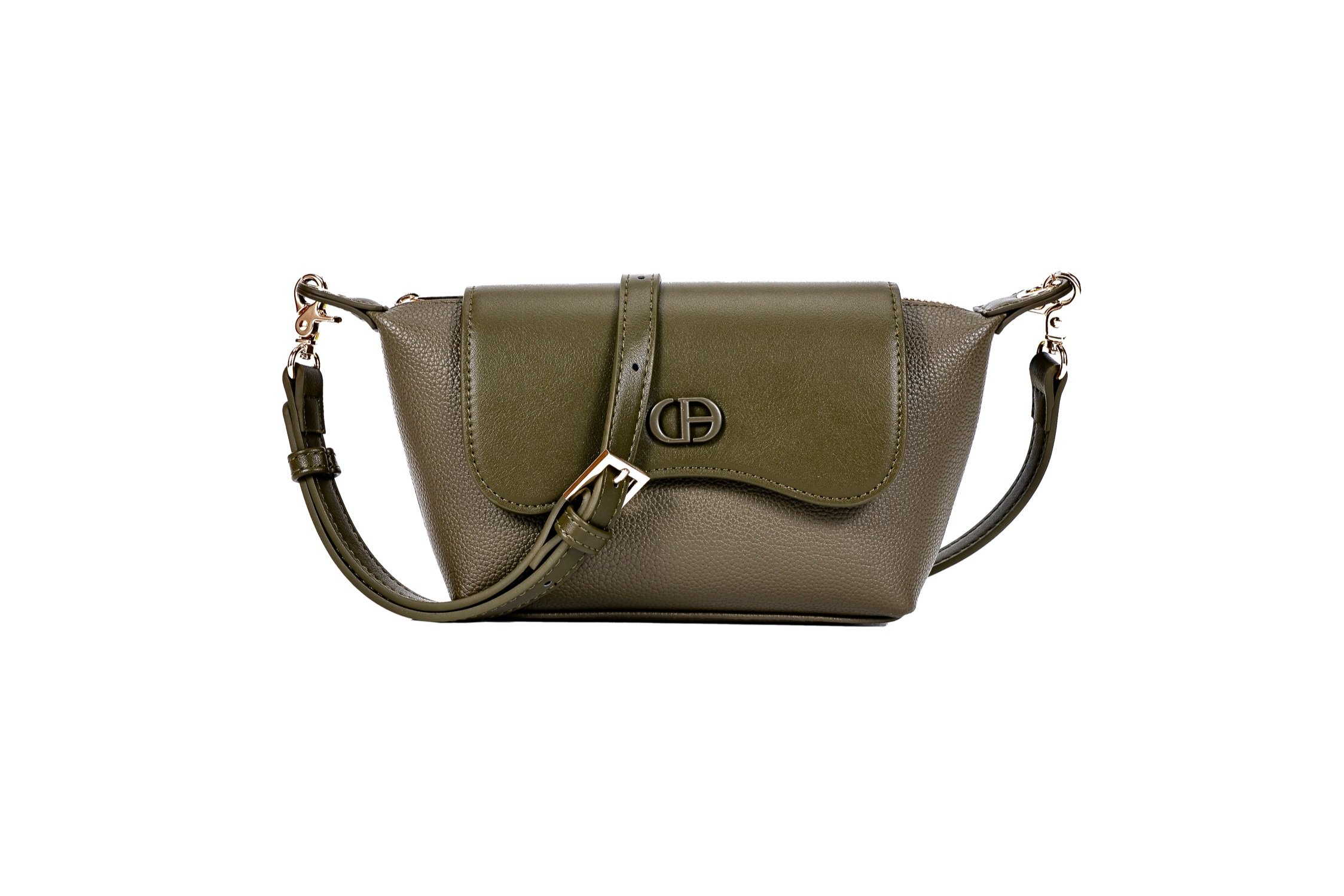 Sleek+Accent+Curved+Flap+Army+Green+Front+View.jpg