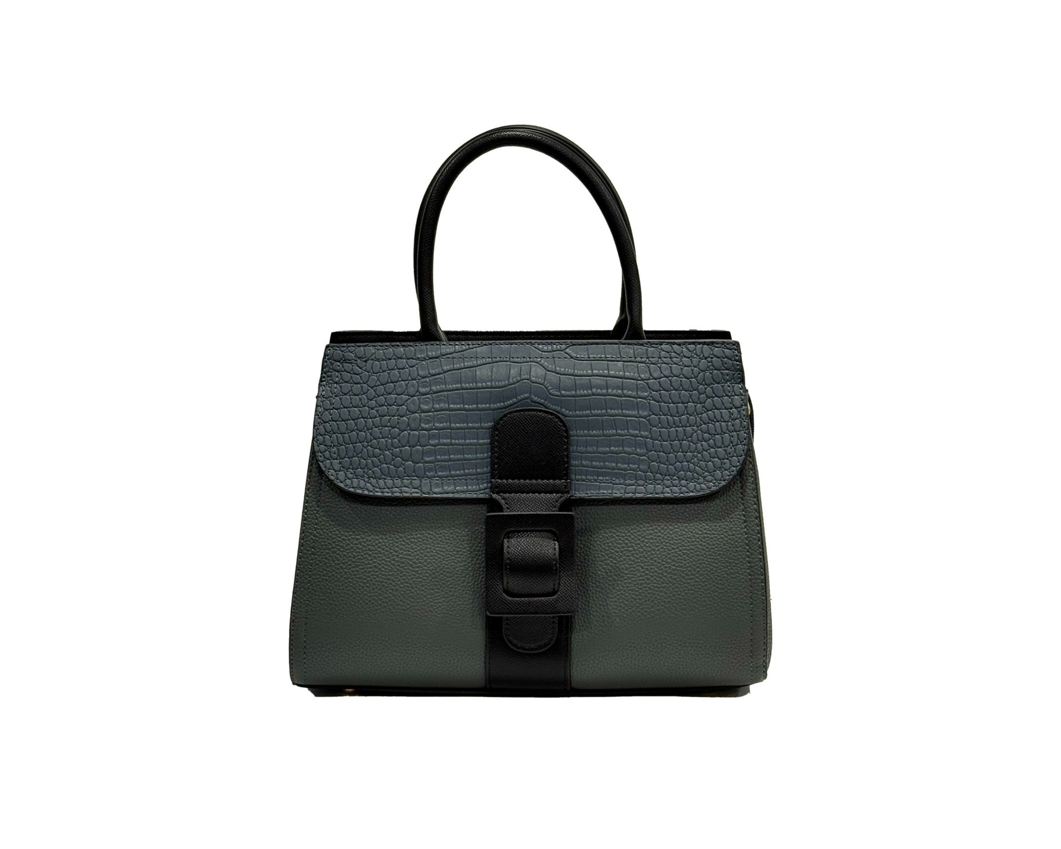 Textured+Leather+Croc+Embossed+Grey+Front+View.jpg
