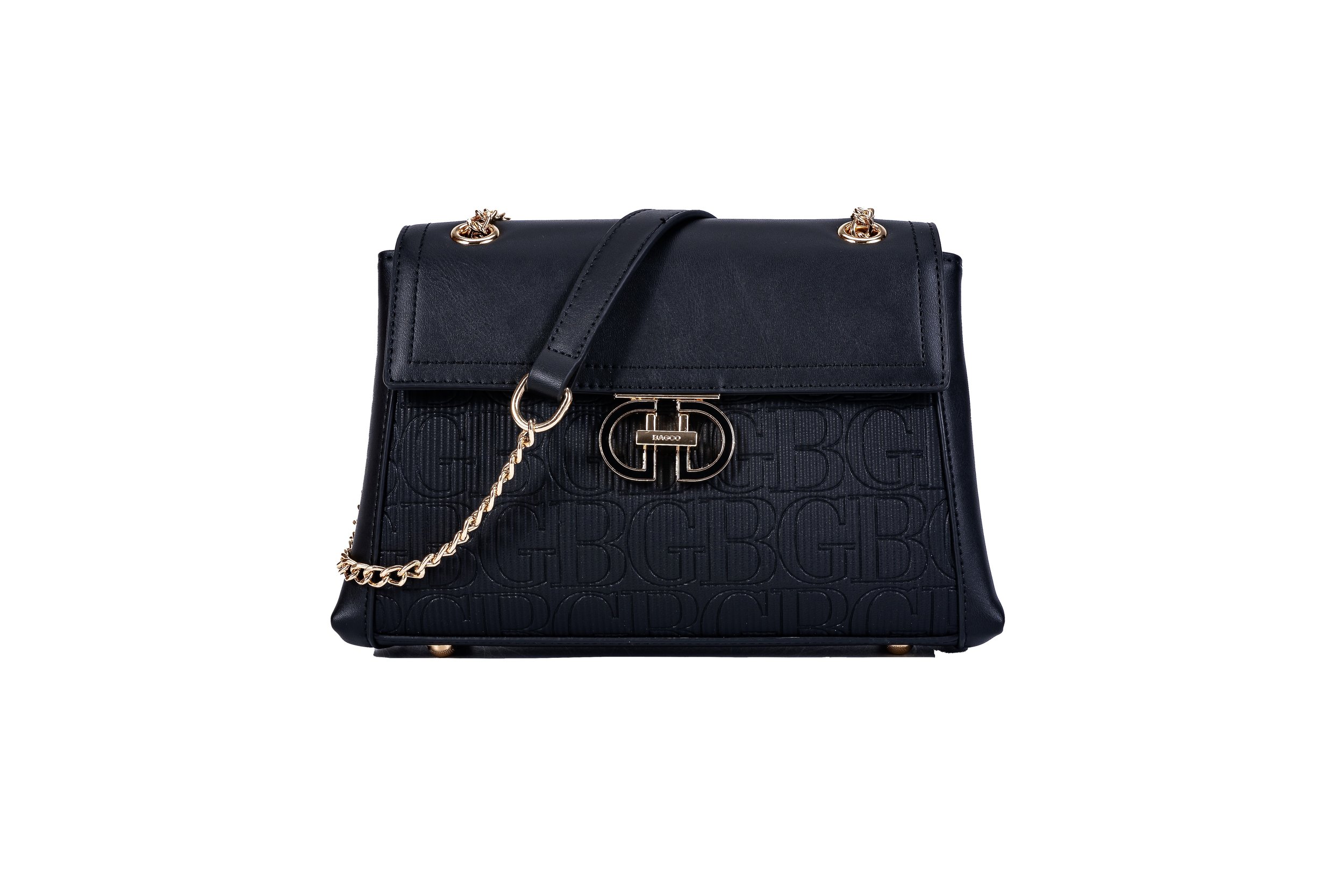 Luxury Chain Black Front View.jpeg