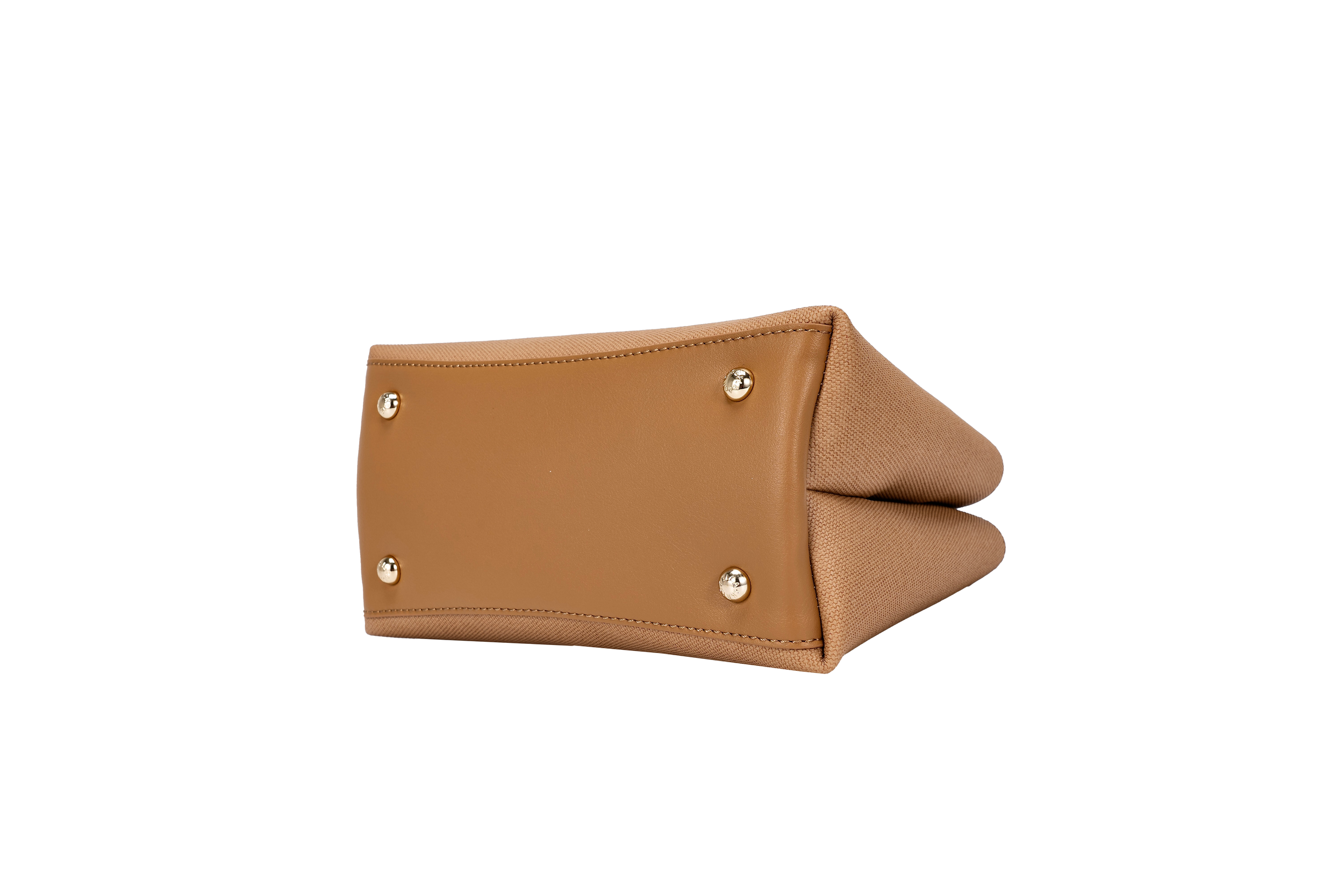 Minimalist Charm Brown Bottom View.png