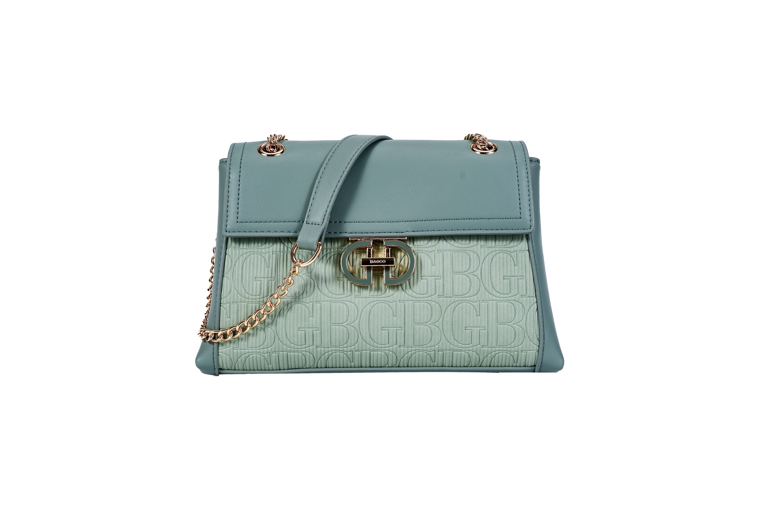 Luxury Chain Green Front View.jpeg