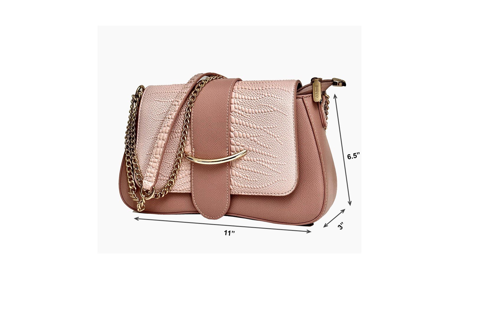 Croc-Embossed Chain Accent Dimensions.jpg