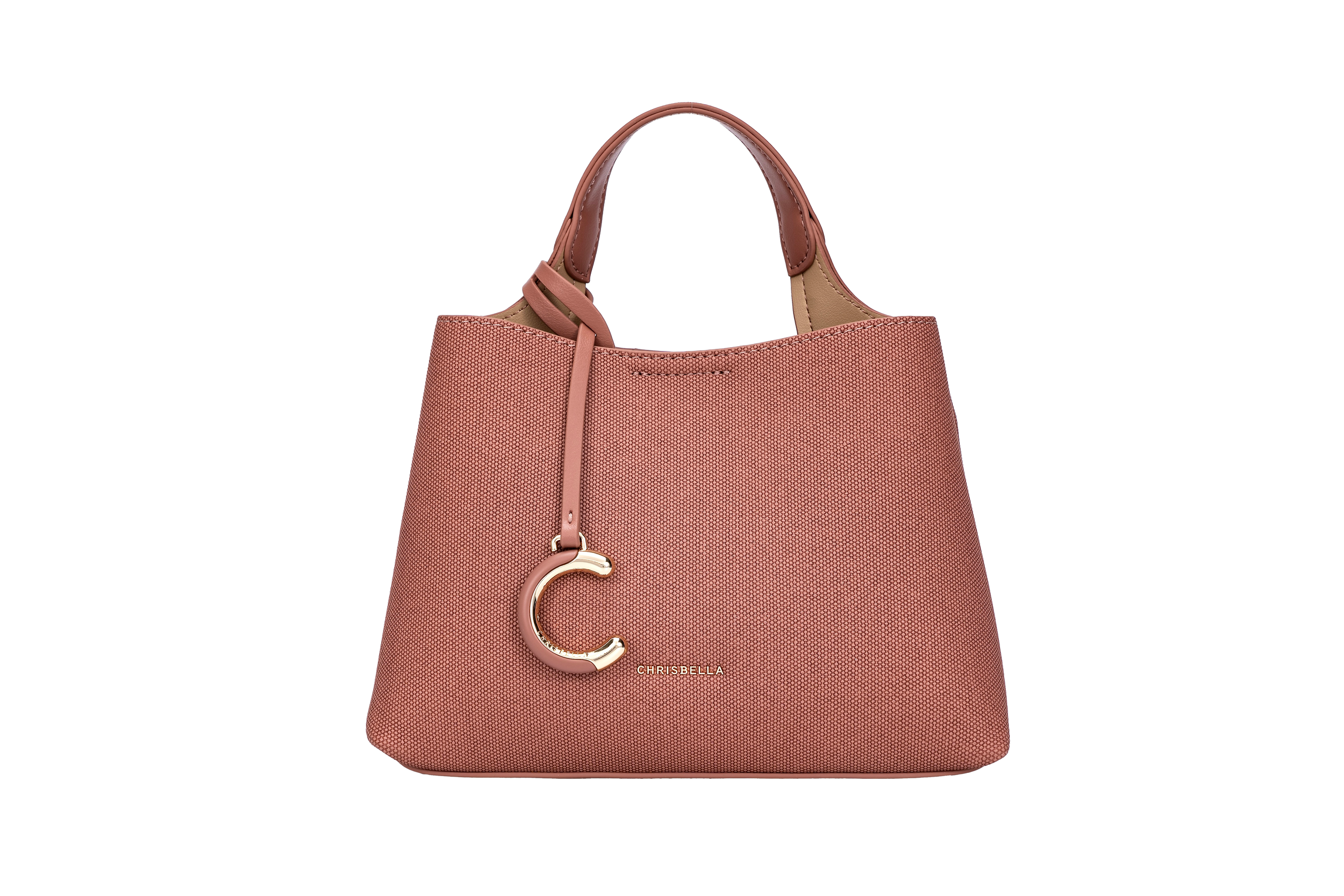 Minimalist Charm Pink Front View.png