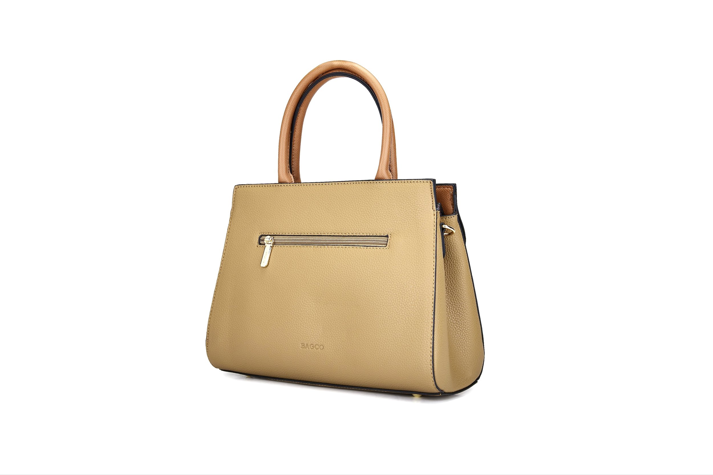 Textured Leather Croc Embossed Mud Back View.jpeg
