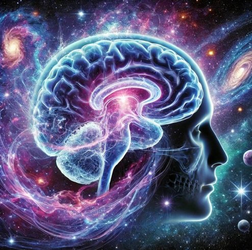 The Cerebellum sends the Seed via the Cerebellar Lingula into the 4th ventricle, to be distributed throughout the CSF activating the pineal, pituitary and optical thalamus.