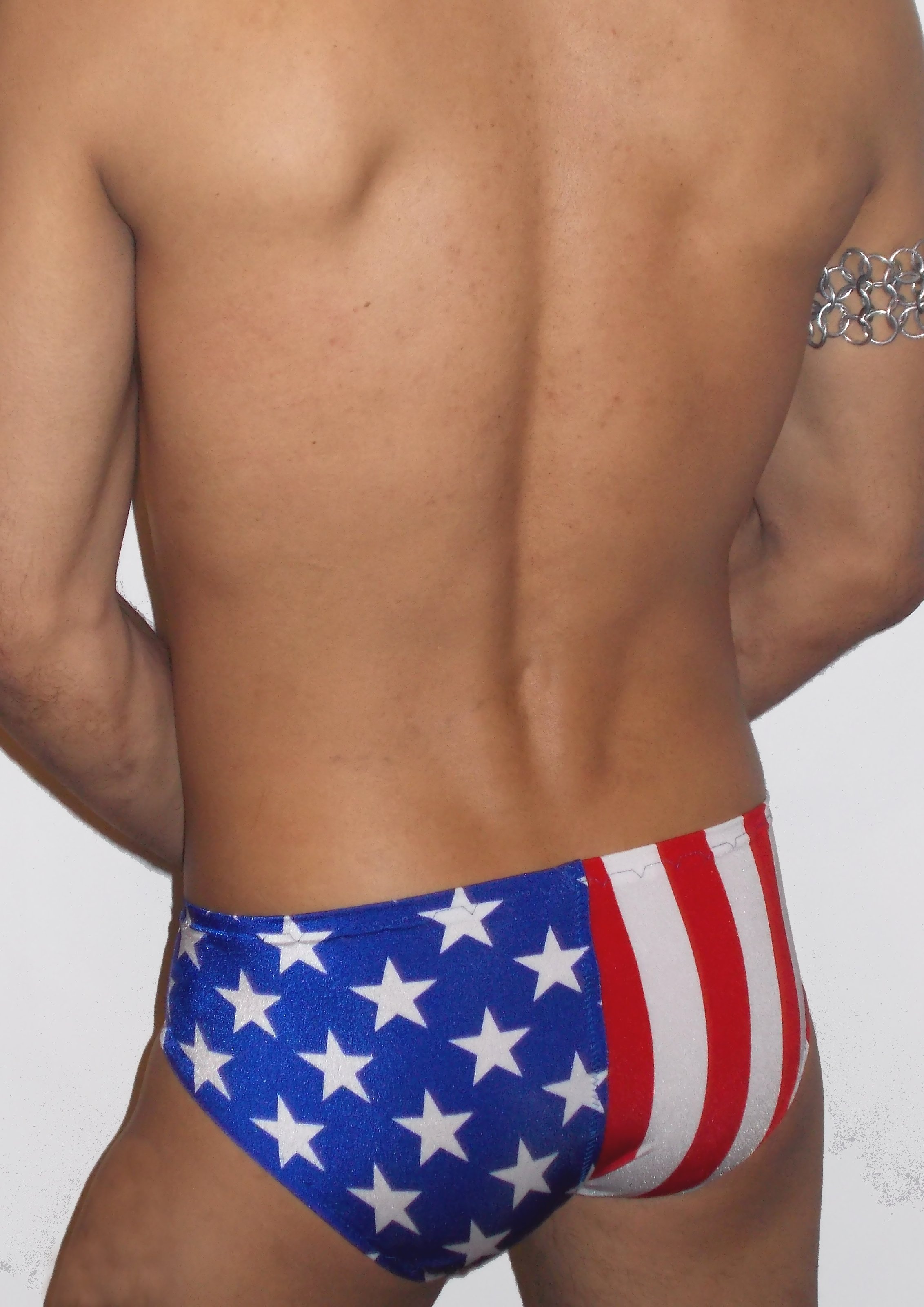 Stars and Stripes Brief