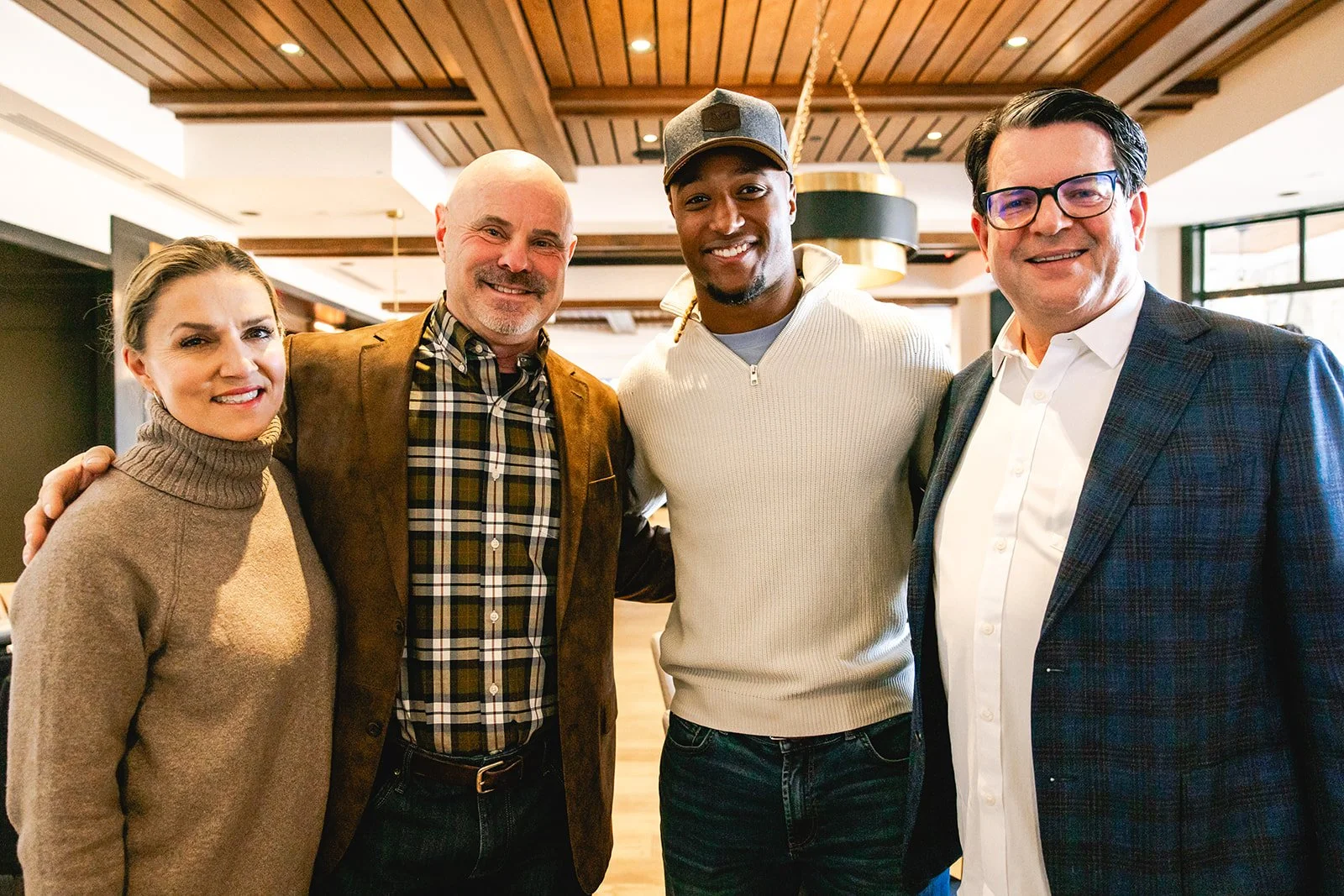 KC Coffee Meetup