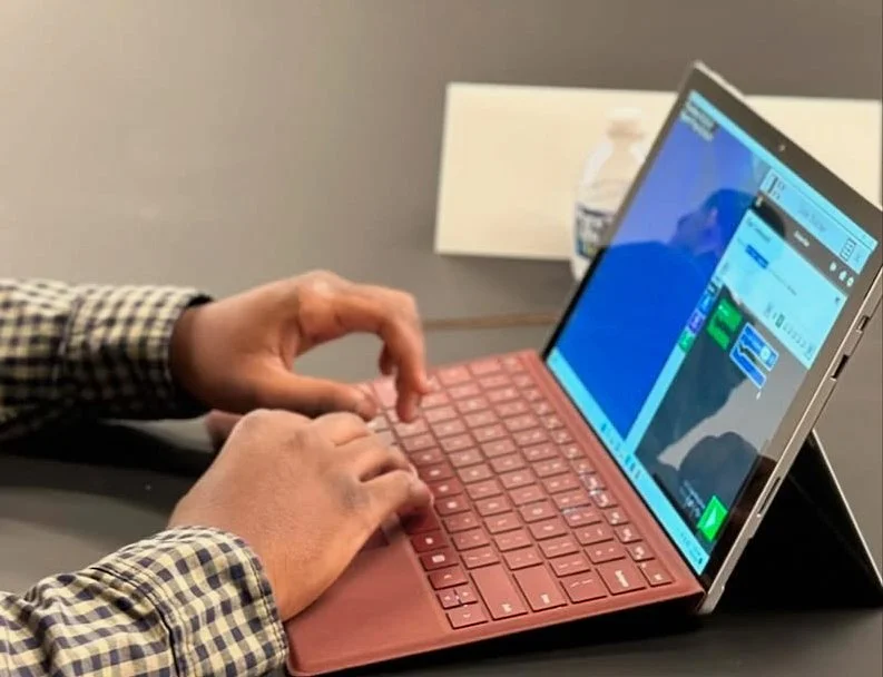 2024 Tackling Tech