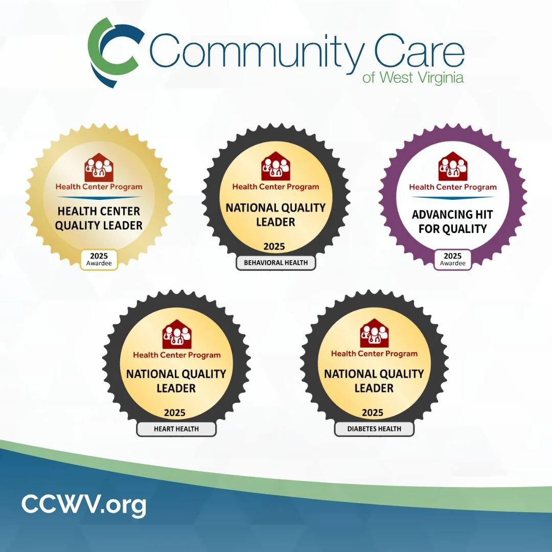 Community Care Earns Top National Honors